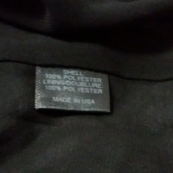 New Dresses,  Spring/Summer - Picture 4 of 5